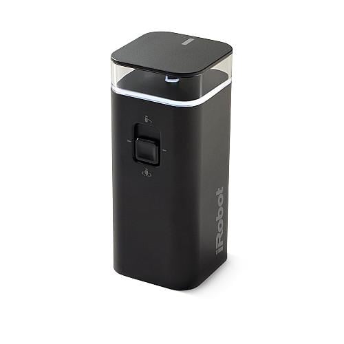 4469425 Dual Mode Virtual Wall Barrier