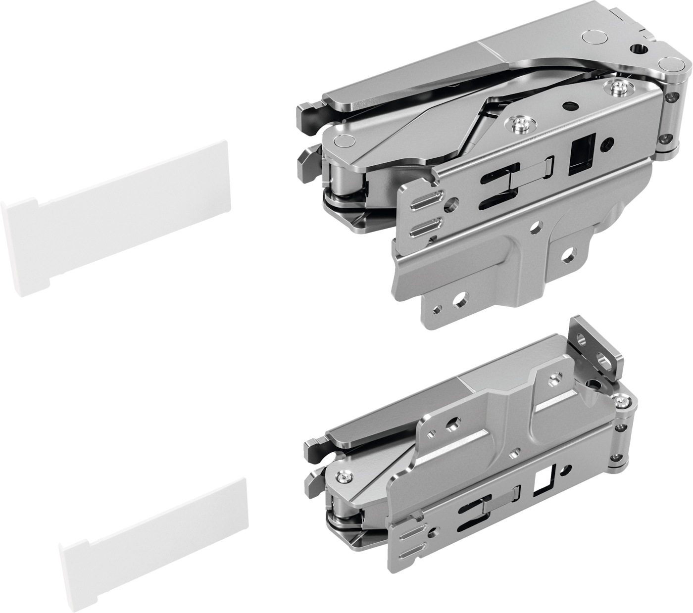 KSCB70 Softclose-Nachrüstsatz