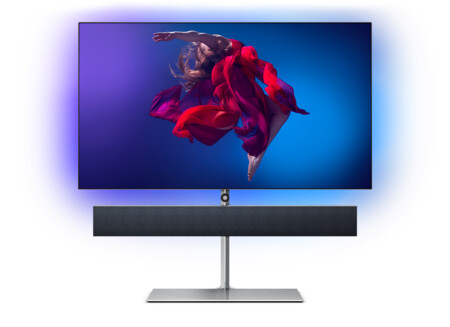 65 OLED 984 OLED TV
