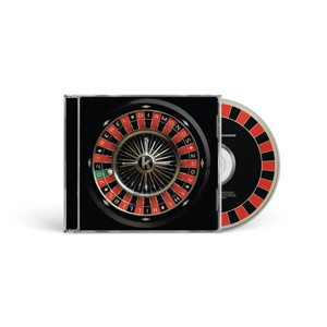 CD The Killers - Rebel Diamonds