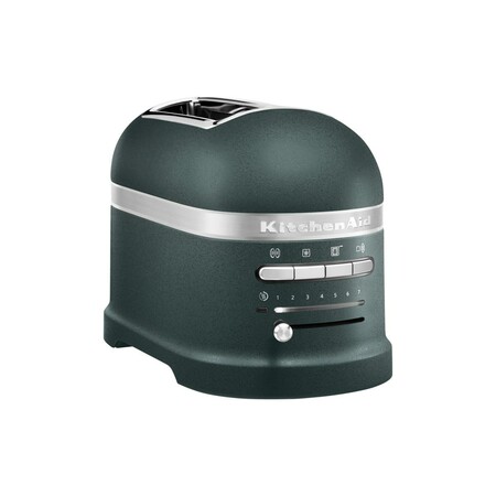 5KMT2204EPP pebbled palm Toaster