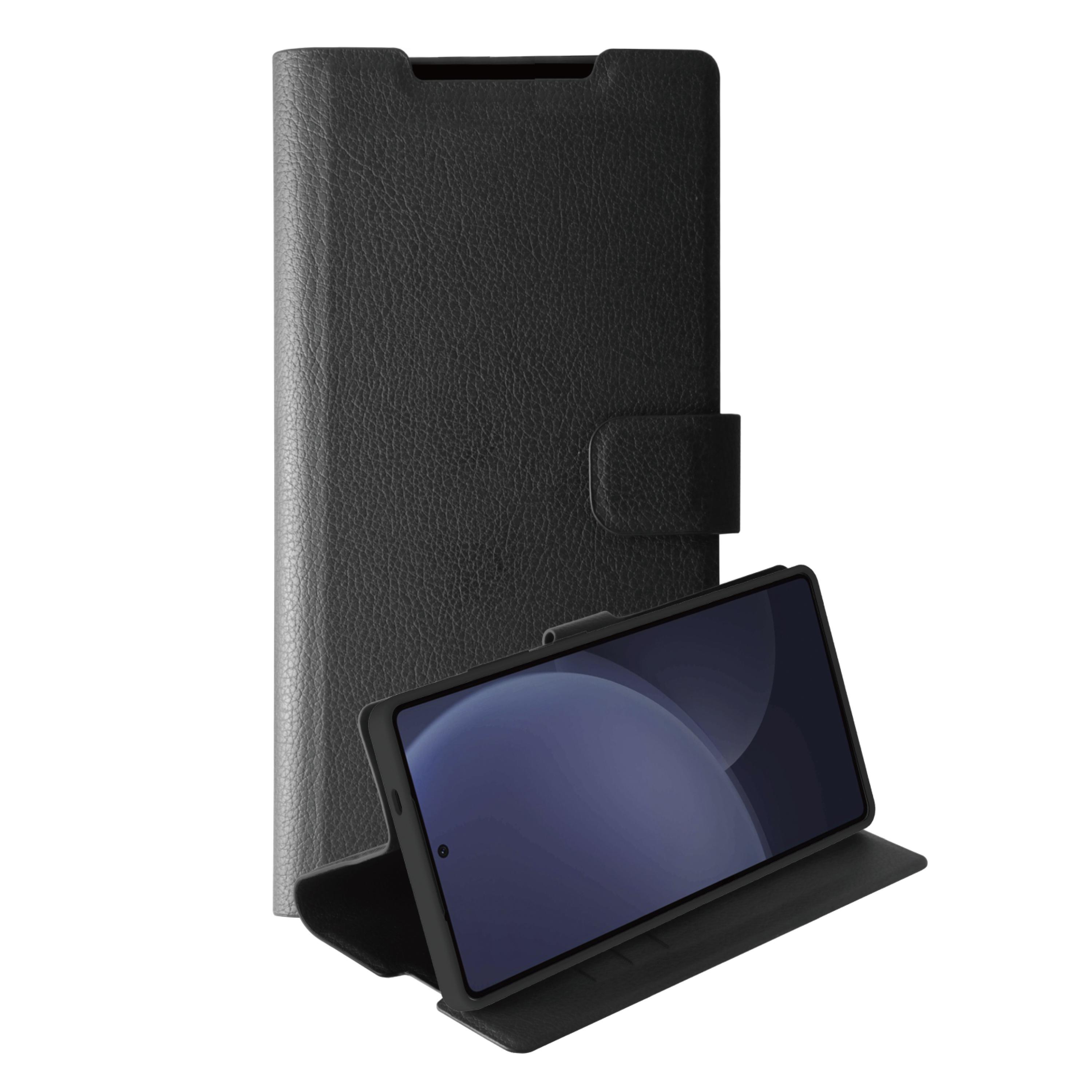 PREMIUM Wallet für Samsung Galaxy S25 Ultra (64471)