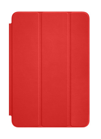 Smart Case iPad mini ME711ZM/A rot