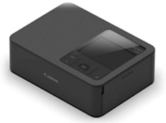 Selphy CP1500 schwarz Fotodrucker