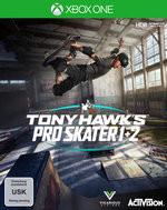 Xbox One-Spiel Tony Hawk's Pro Skater 1+2