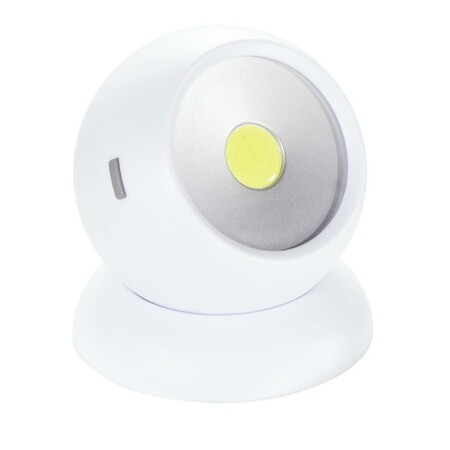 LED-Leuchte "Rotation 360" (00185803)