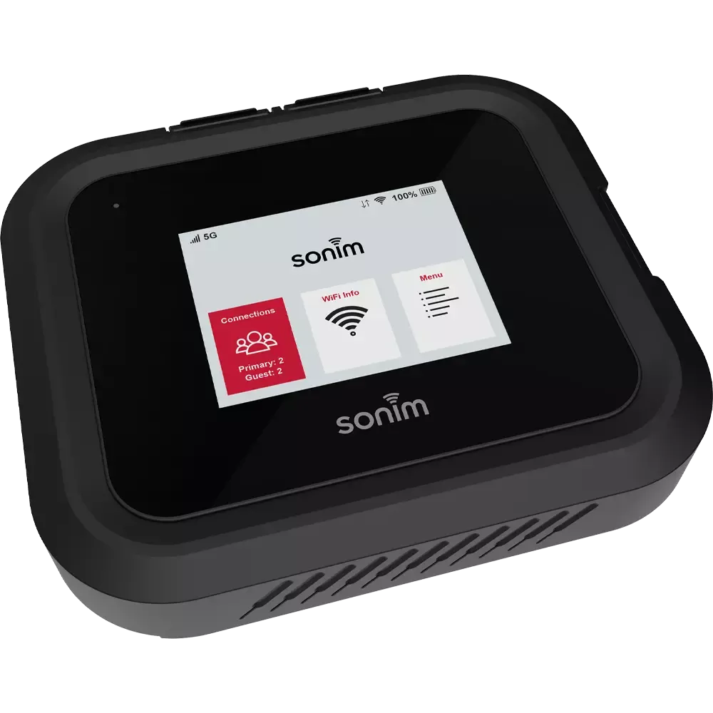 Zenith H500 5G Mobiler Hotspot