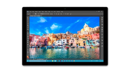 Surface Pro 4 (Core m3/ 4GB/ 128GB)