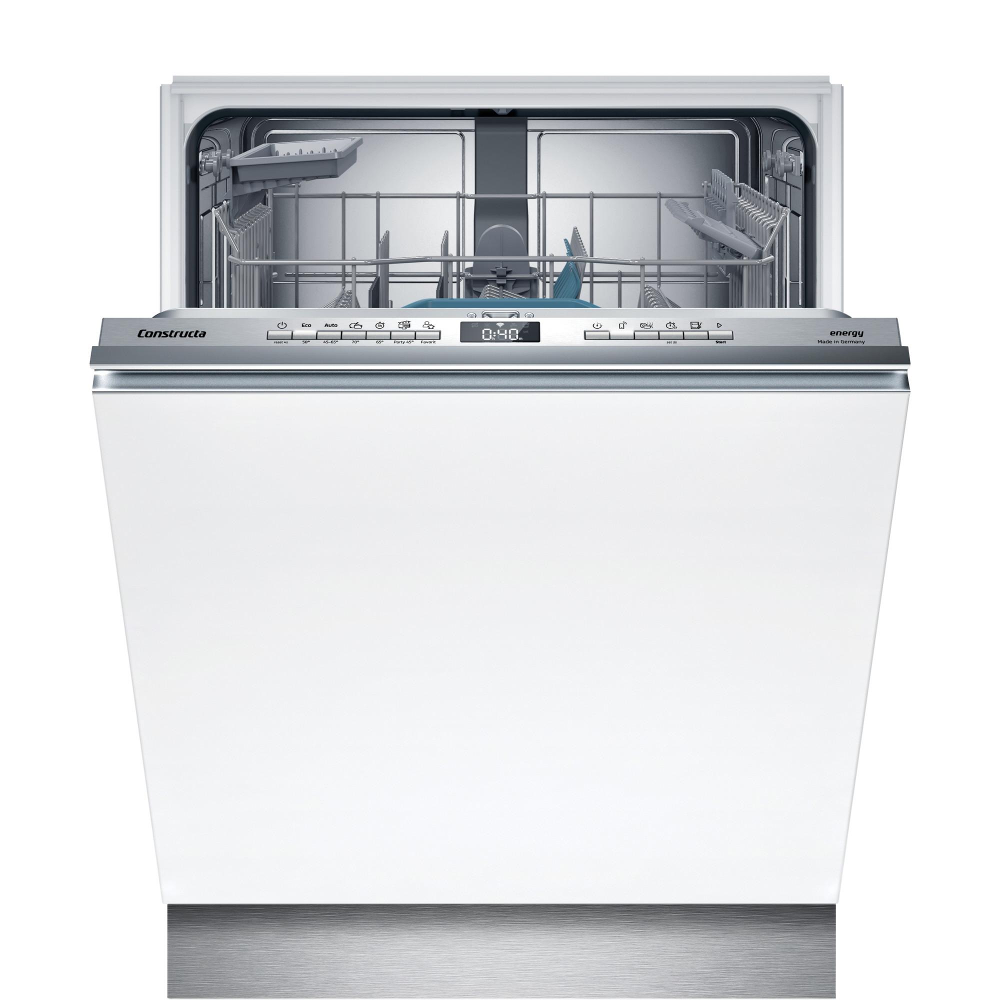 CG6VX00HBD Einbau-Geschirrspüler vollintegriert 60 cm