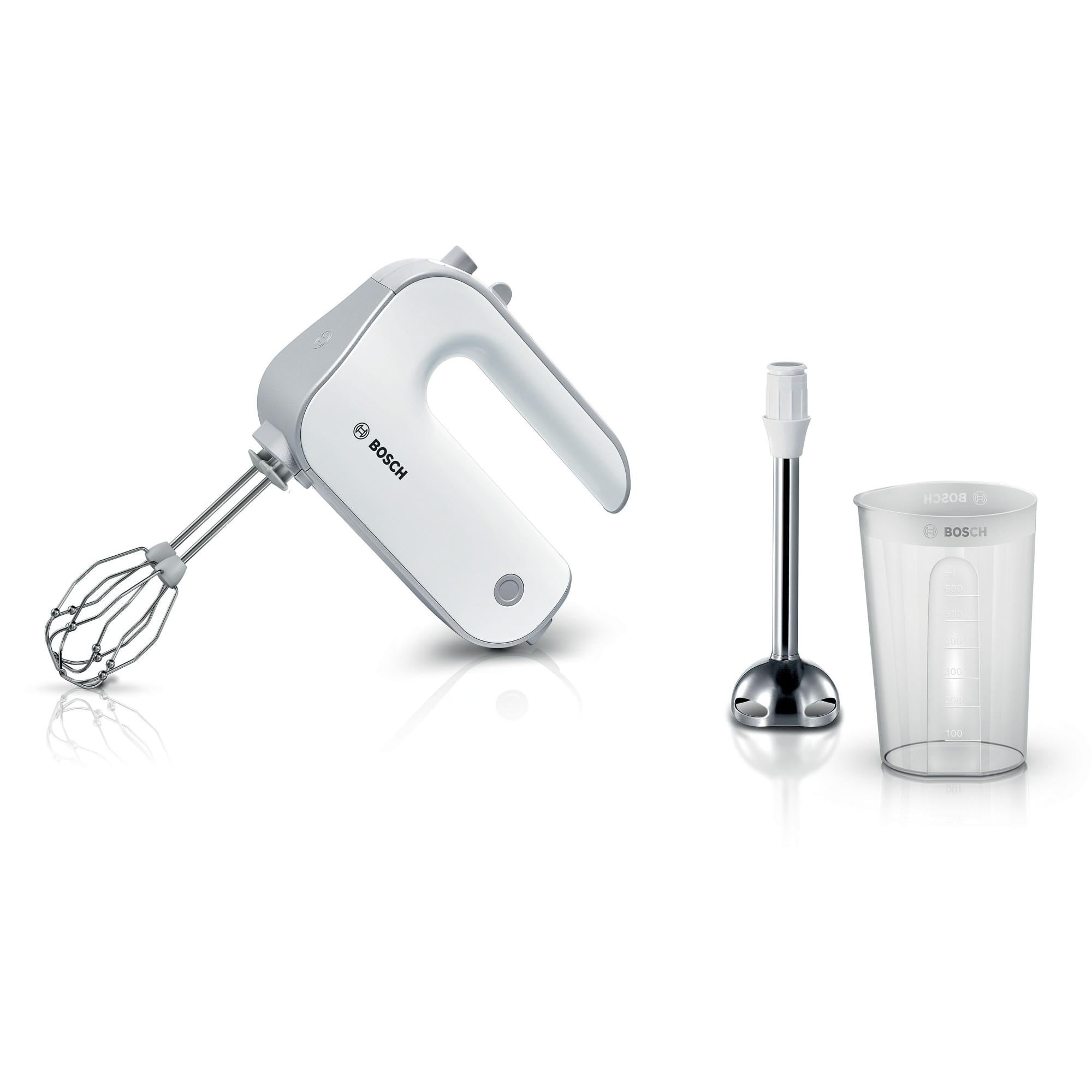 Handmixer MFQ4070 weiß