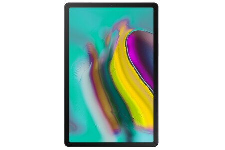 Galaxy Tab S5e LTE silber Tablet