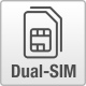 Dual-SIM