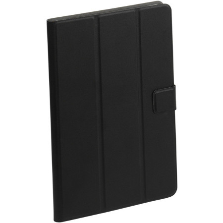 Folio Case für Apple iPad (2017) mit Sleep-Wakeup-Funktion, schwarz (37630) Tablet-Hülle