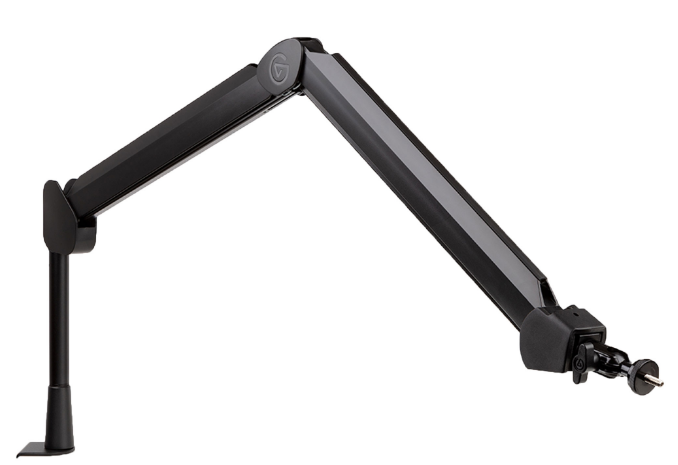 Wave Mic Arm (High Rise) Mikrofon-Halterung
