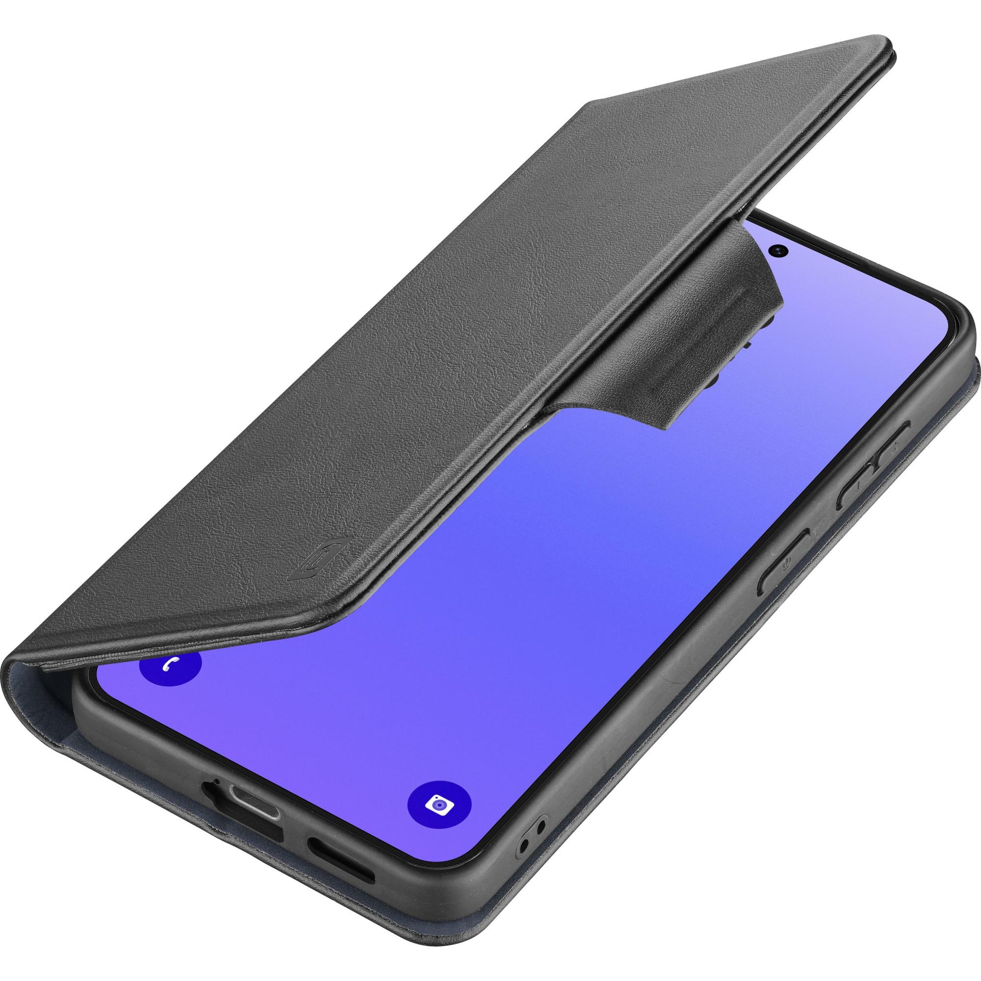 Book Agenda 2 Case für Samsung A37 5G Black (61446)