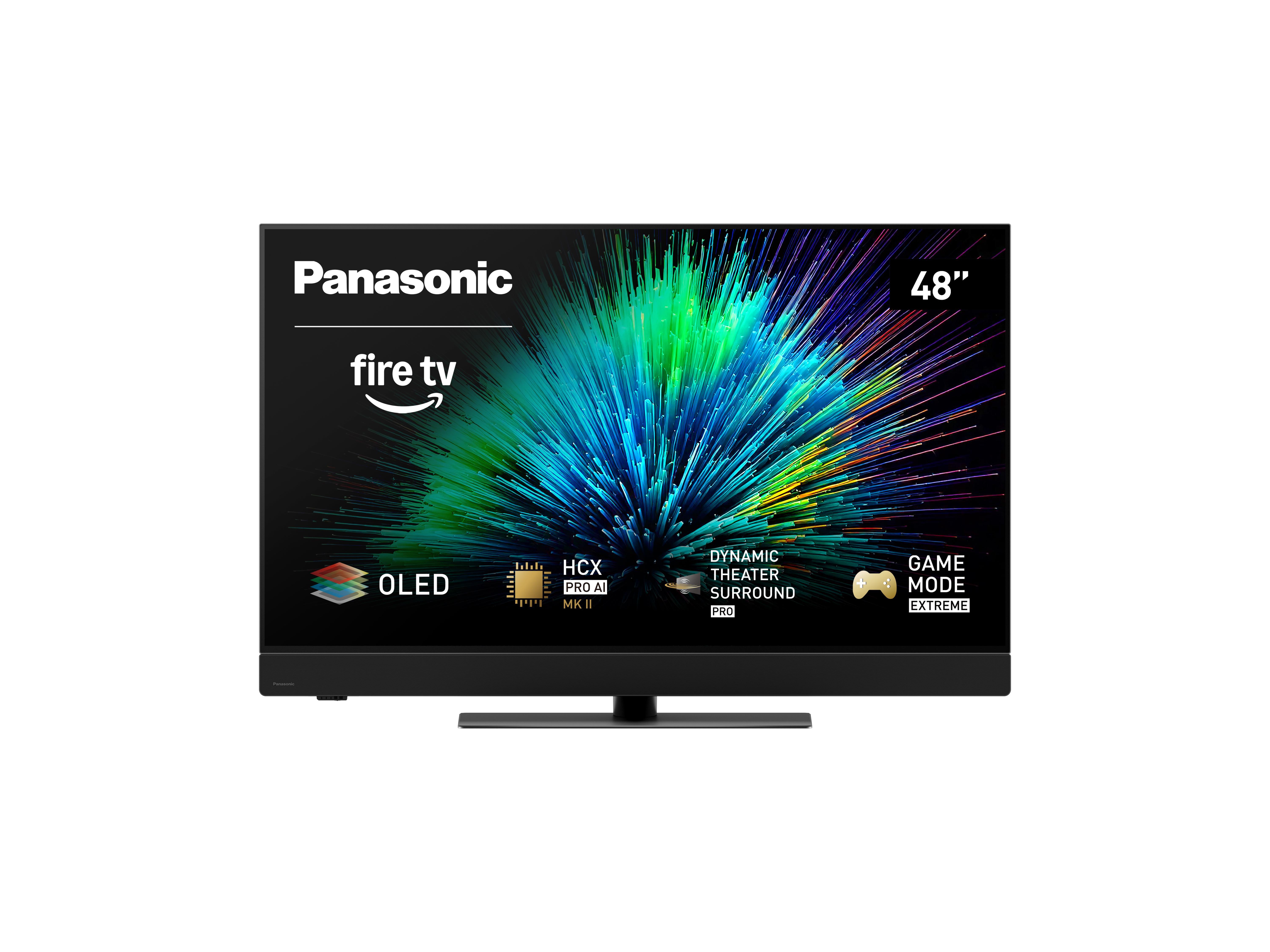 TV-48Z90BE9A OLED TV