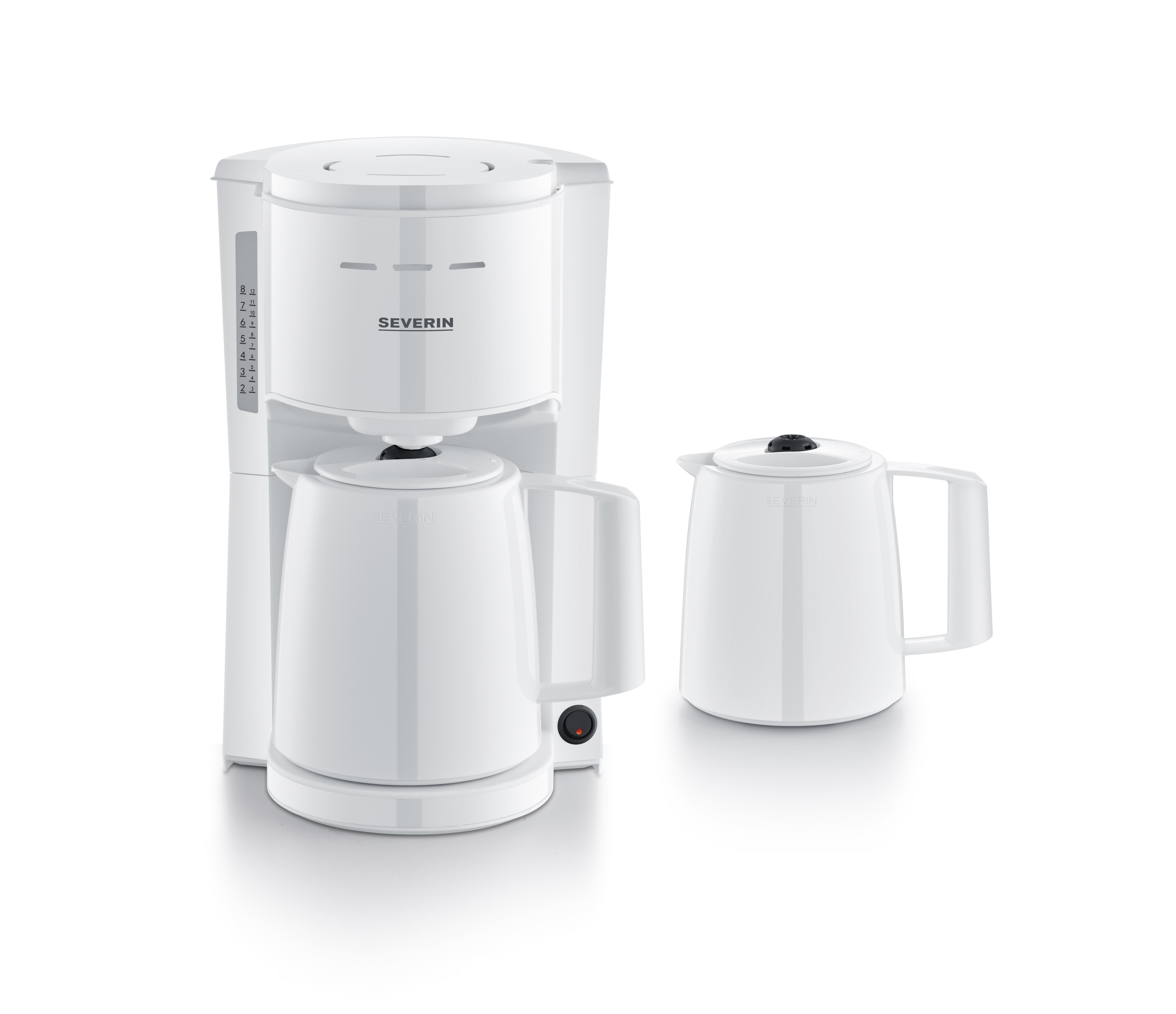 KA 9309 Filterkaffeemaschine