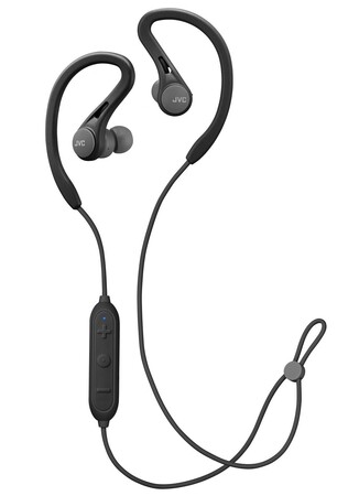 HA-EC25W schwarz Bluetooth-In-Ear Kopfhörer