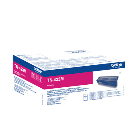 TN423 magenta Toner