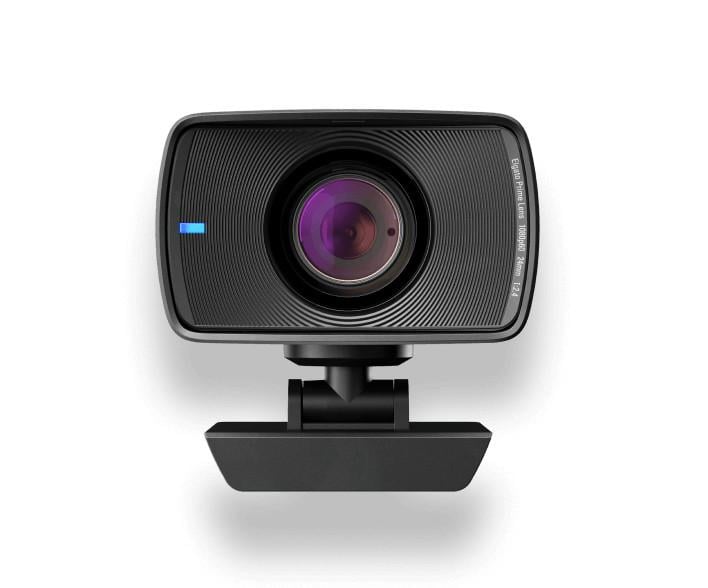 Facecam Webcam
