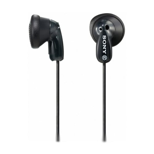 MDR-E 9 LPB schwarz In-Ear Kopfhörer