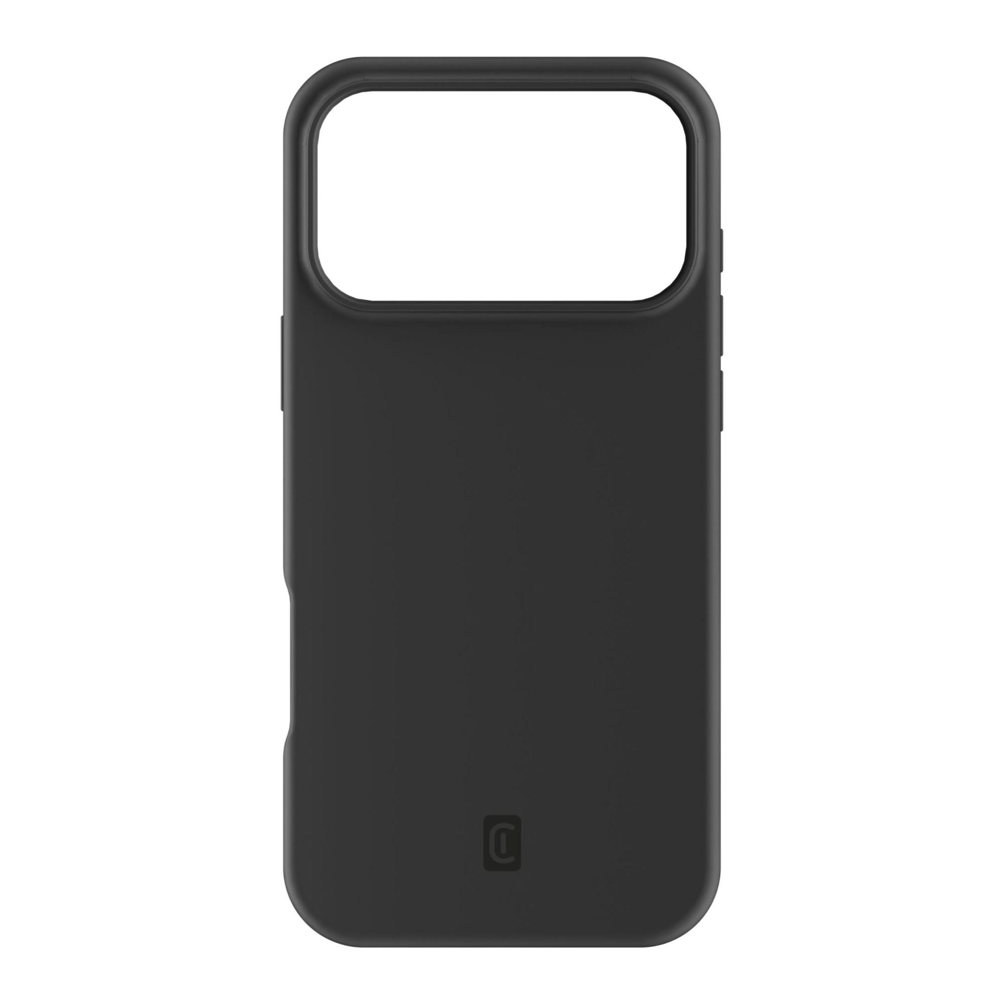Sensation Case für Apple iPhone 17 Pro Max Black (61238)