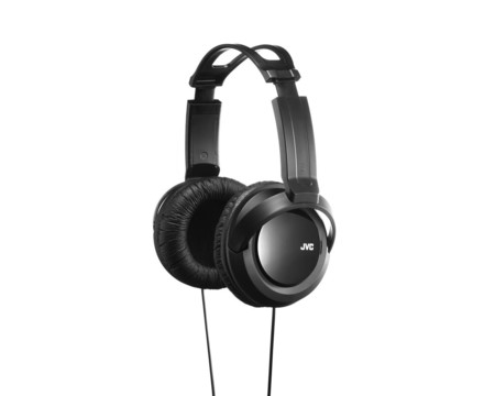 HA-RX330-E Over-Ear Kopfhörer