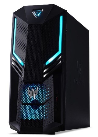 Desktop Pcs Computer Fur Zuhause Das Buro Expert De