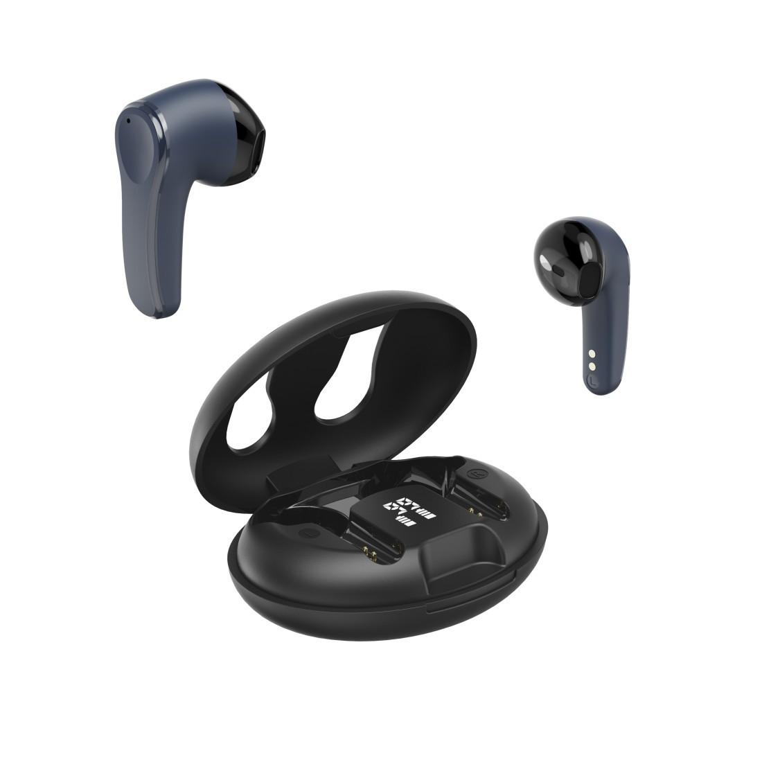 Bluetooth®-Kopfhörer "Spirit Unchained", True Wireless Earbuds, ENC, FC, blau (00184175)