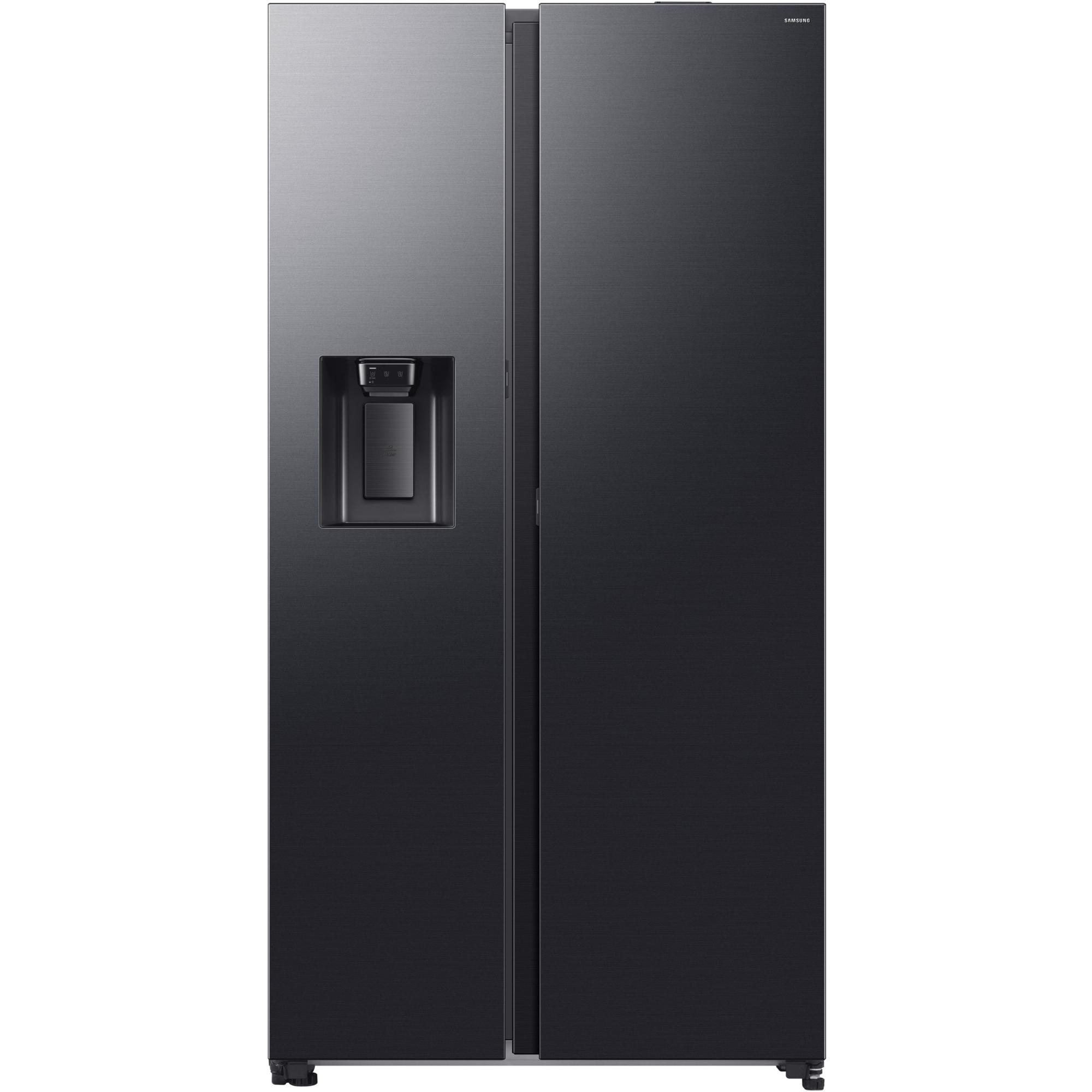 RS80F66KBFEF Kühl-Gefrier-Kombination