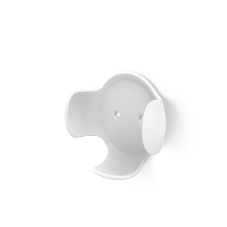 Wandhalterung für Google Home/Nest mini, Weiß (00181531)