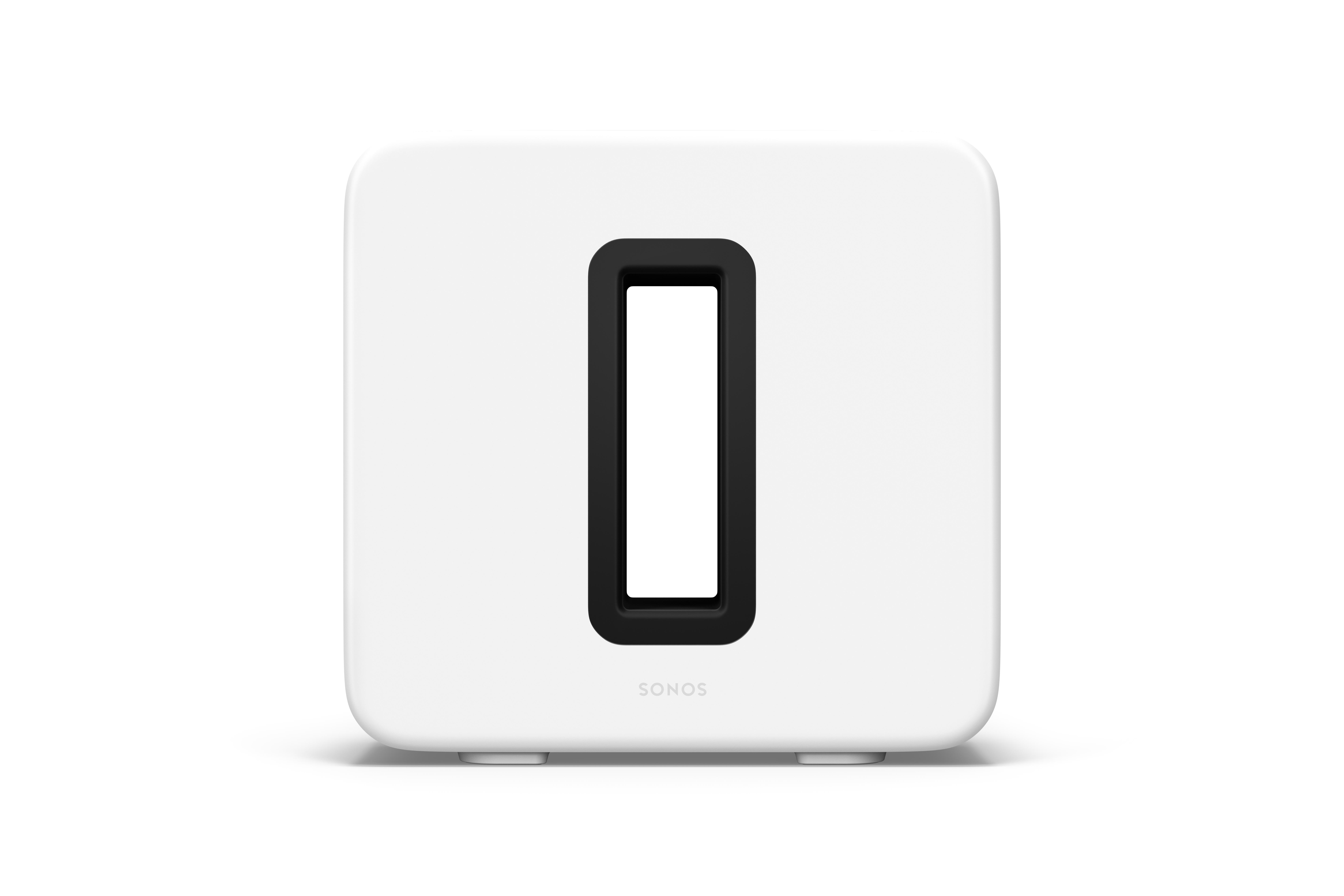 Sub (Gen3) White Subwoofer