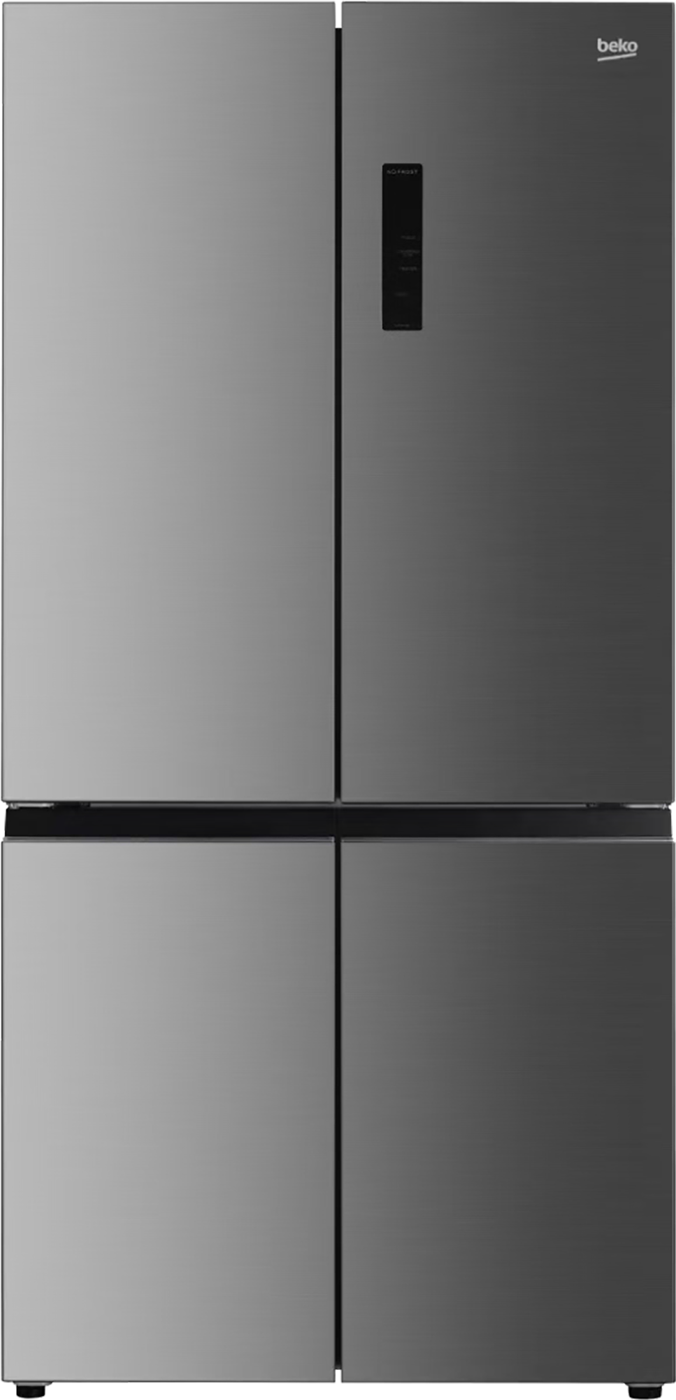 GNO52223MXPN Kühl-Gefrier-Kombination