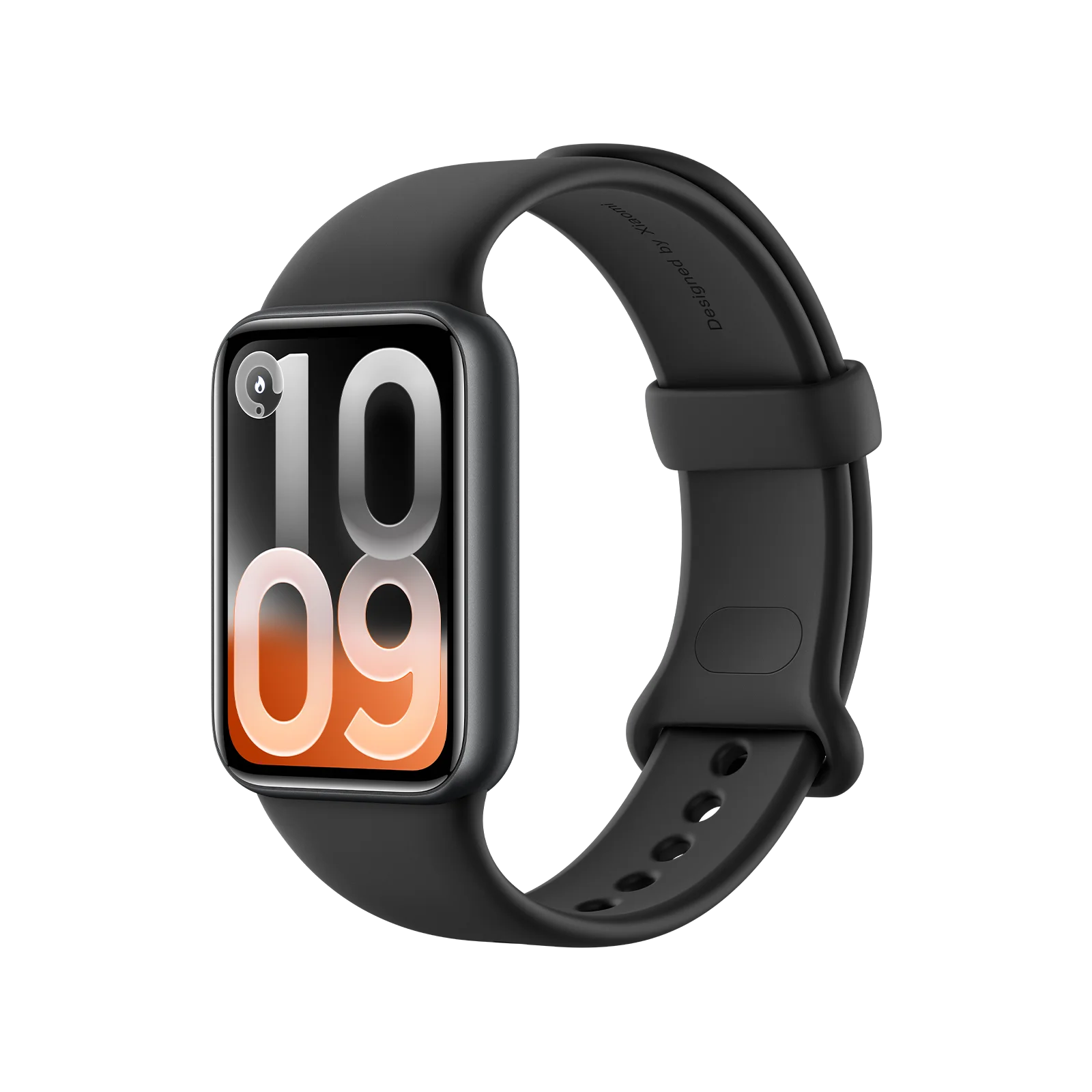 Smart Band 10 Pro Midnight Black Smartwatch
