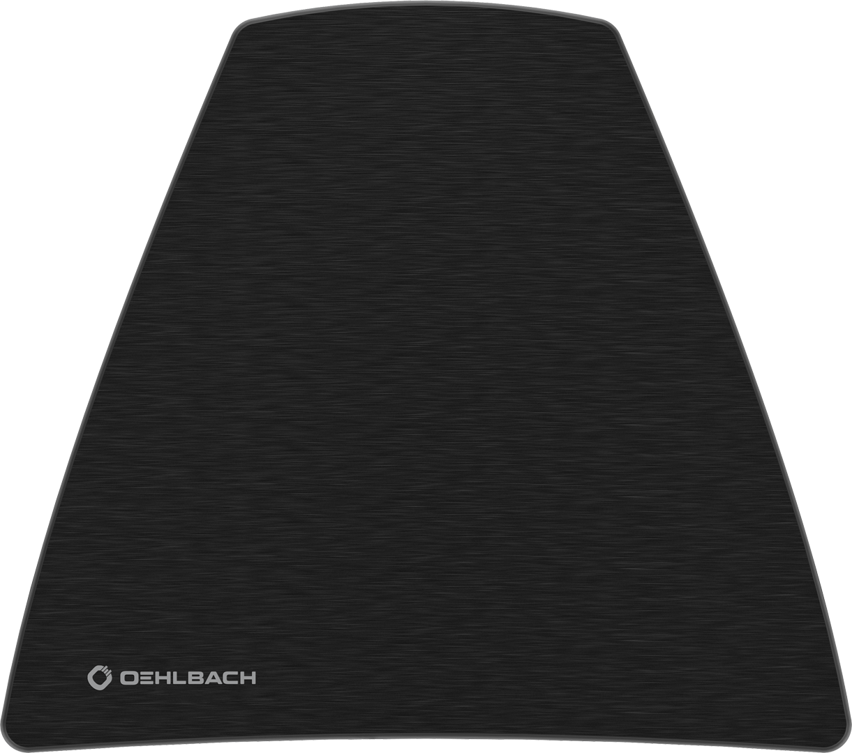 DVB-T2-Zimmerantenne Zimmerantenne für DVB-T2 Scope Flat schwarz (D1C17231)