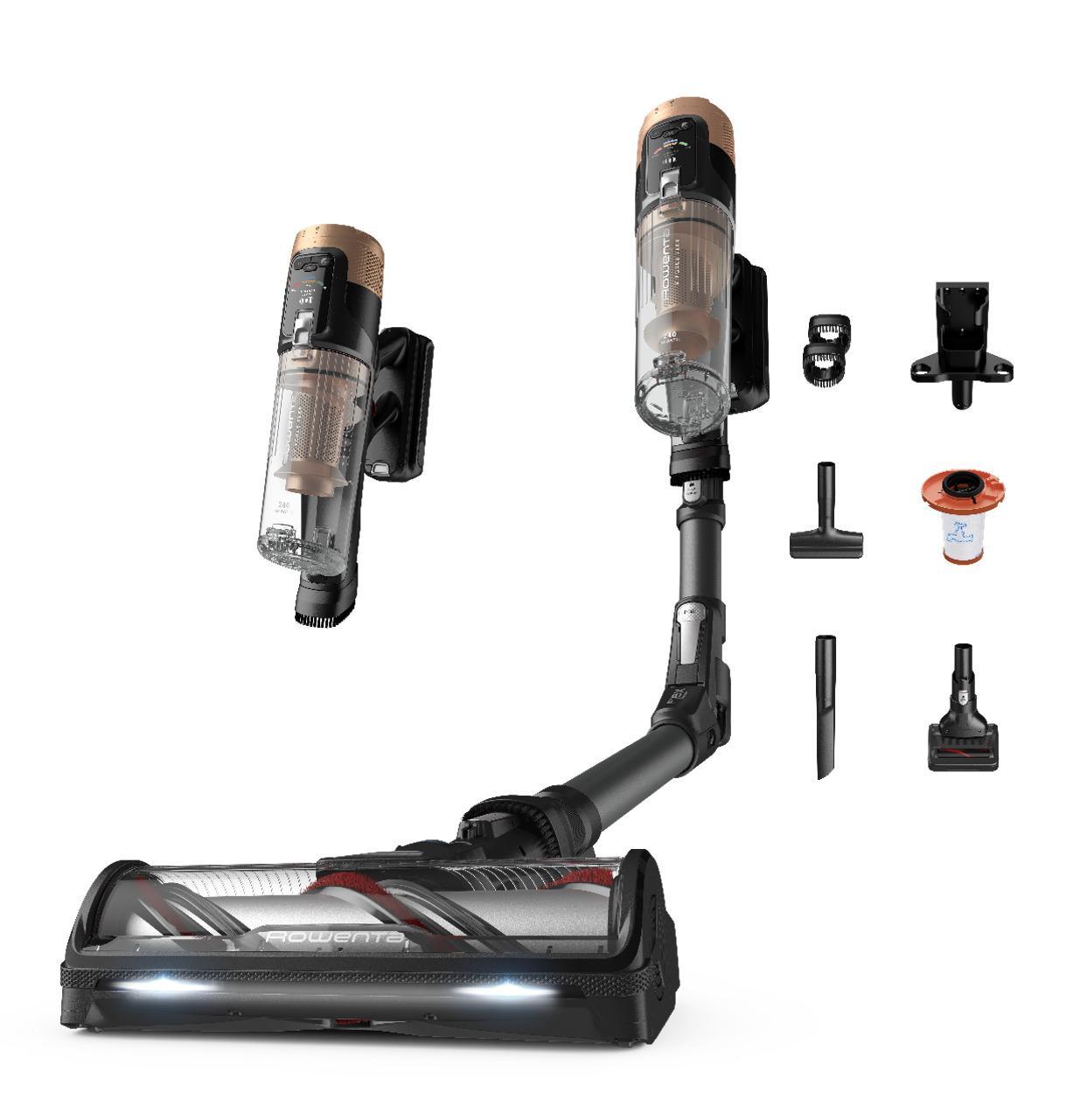 X-Force Flex 14.80 RH9B74WO Animal Akku Staubsauger
