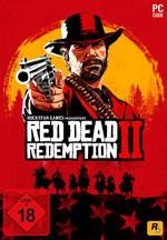 PC-Game Red Dead Redemption 2 (CIAB)
