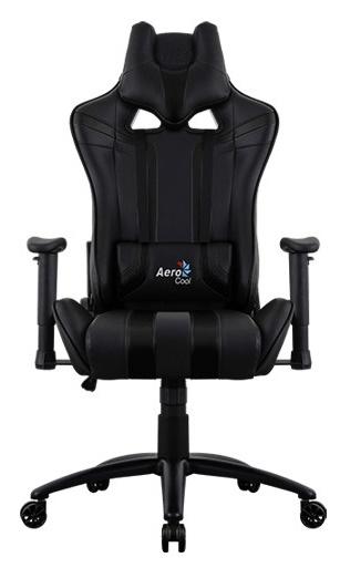 Gaming-Stuhl AC120 AIR schwarz
