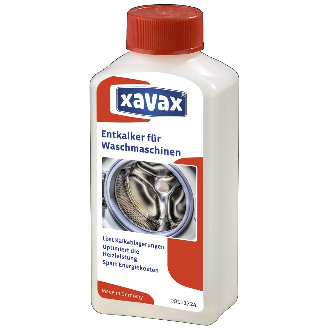 Waschmaschinen-Entkalker, 250 ml (00111724)