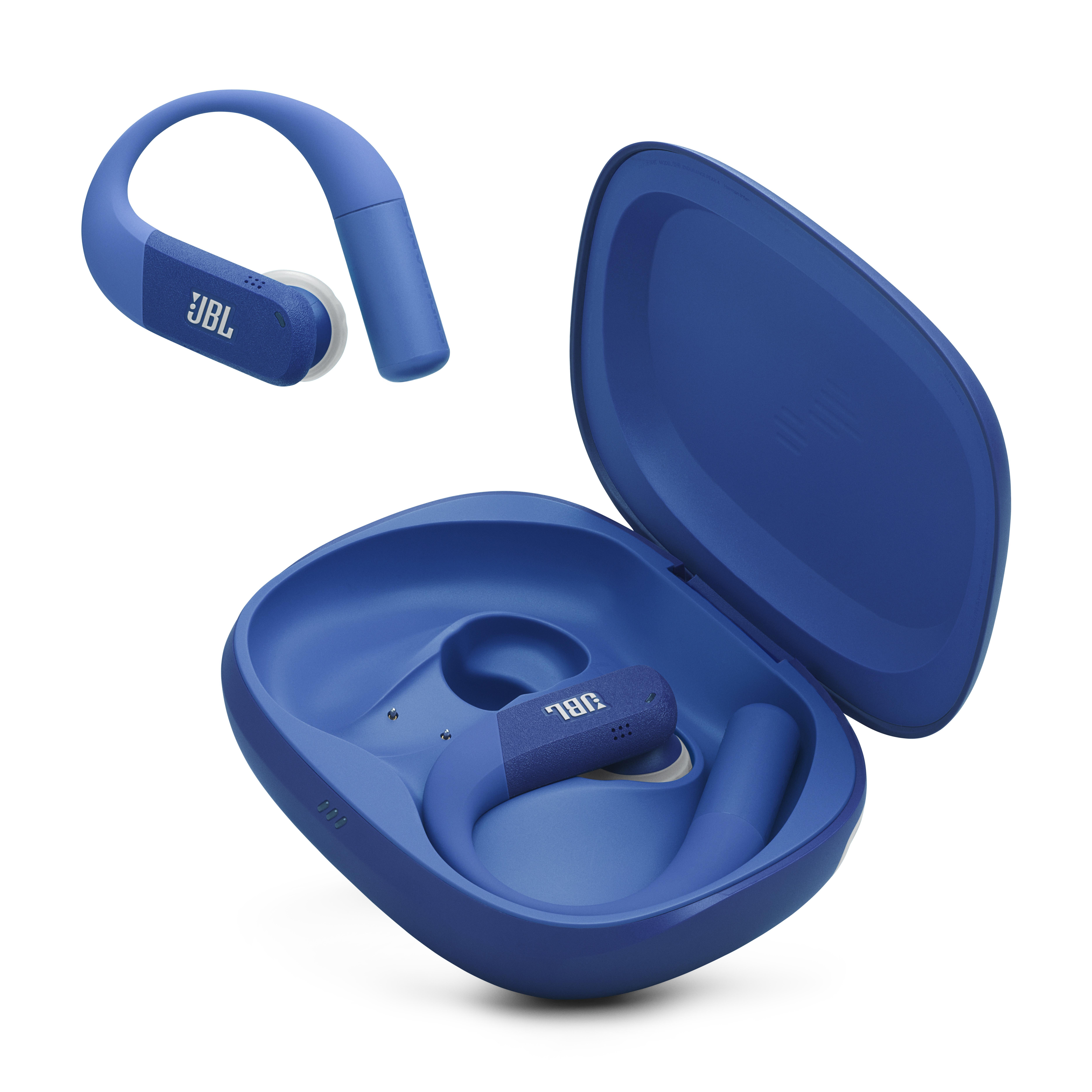 In-Ear Kopfhörer ENDURANCE PEAK 4 blue