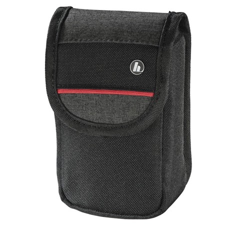 Kameratasche "Valletta", 60L, Schwarz (00185069)