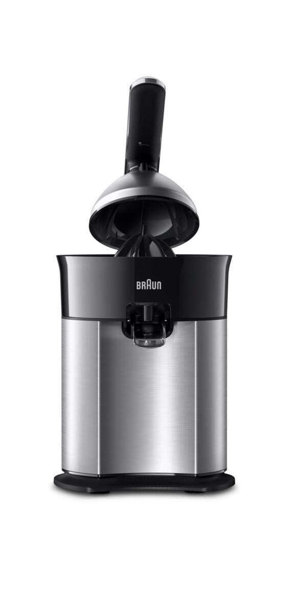 CJ 7050 BK CitrusQuick7 Zitruspresse