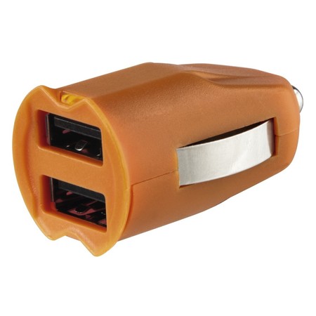 USB-Kfz-Ladegerät