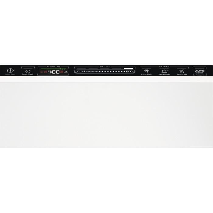 FSE74757P Einbau-Geschirrspüler vollintegriert 60 cm