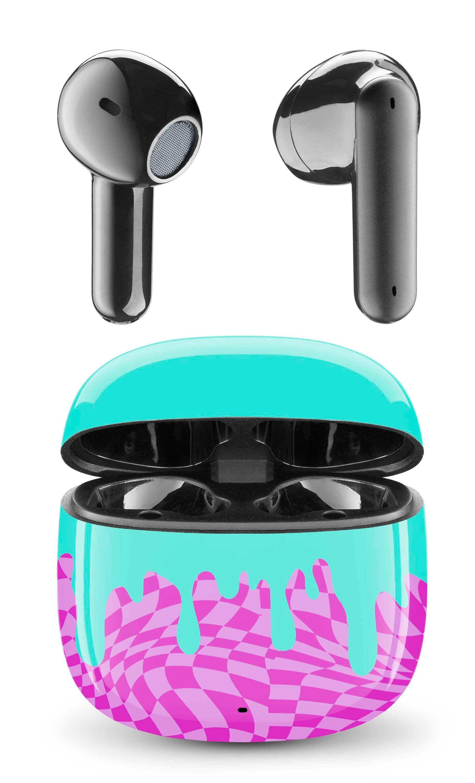 Music & Sound Bluetooth Earphones SHOWY Fluid (60943)