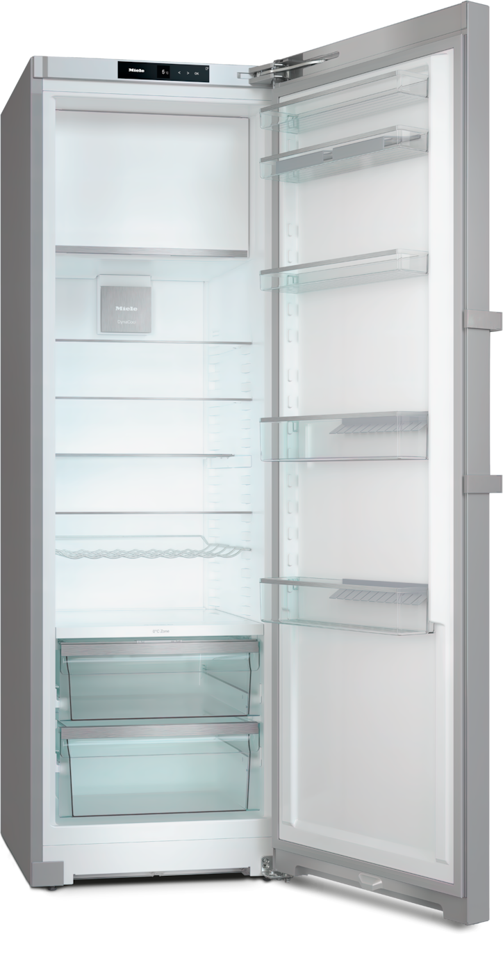 K 4776 DD edt/cs Kühlschrank mit Gefrierfach
