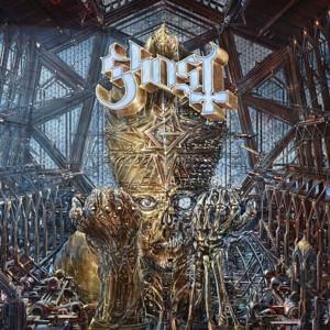CD Ghost - Impera