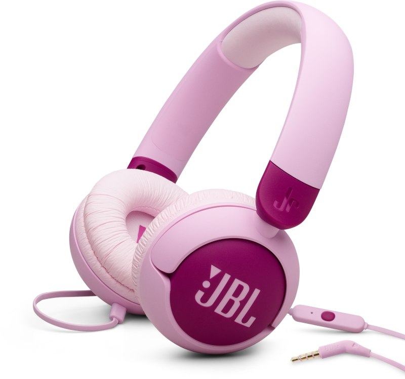 JUNIOR 320 purple Over-Ear Kopfhörer