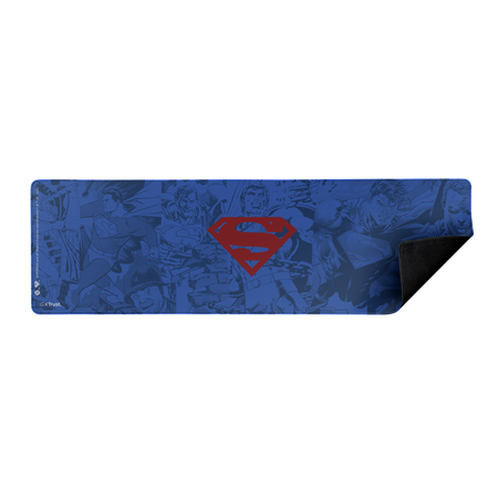 GXT 759SM XXL Gaming Mousepad, Blau