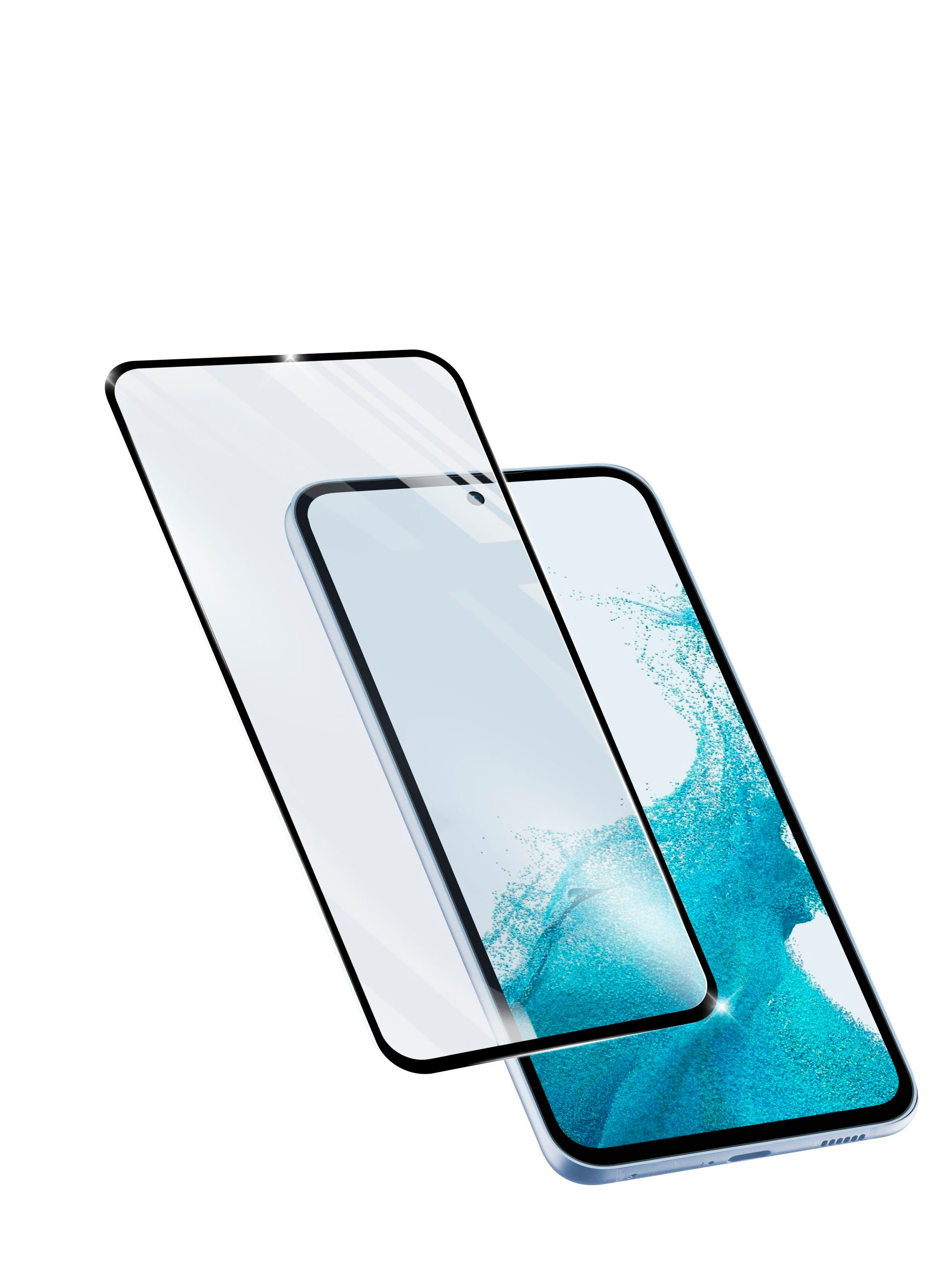Impact Glass Capsule Samsung A54 5G (60249)
